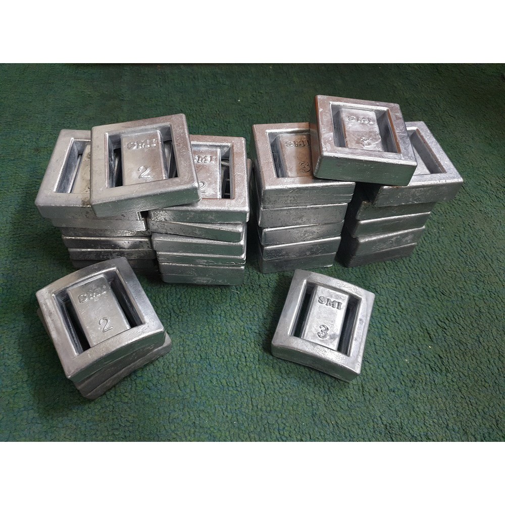 READY STOCK Made In Malaysia Lead Diving Weights Shopee Malaysia