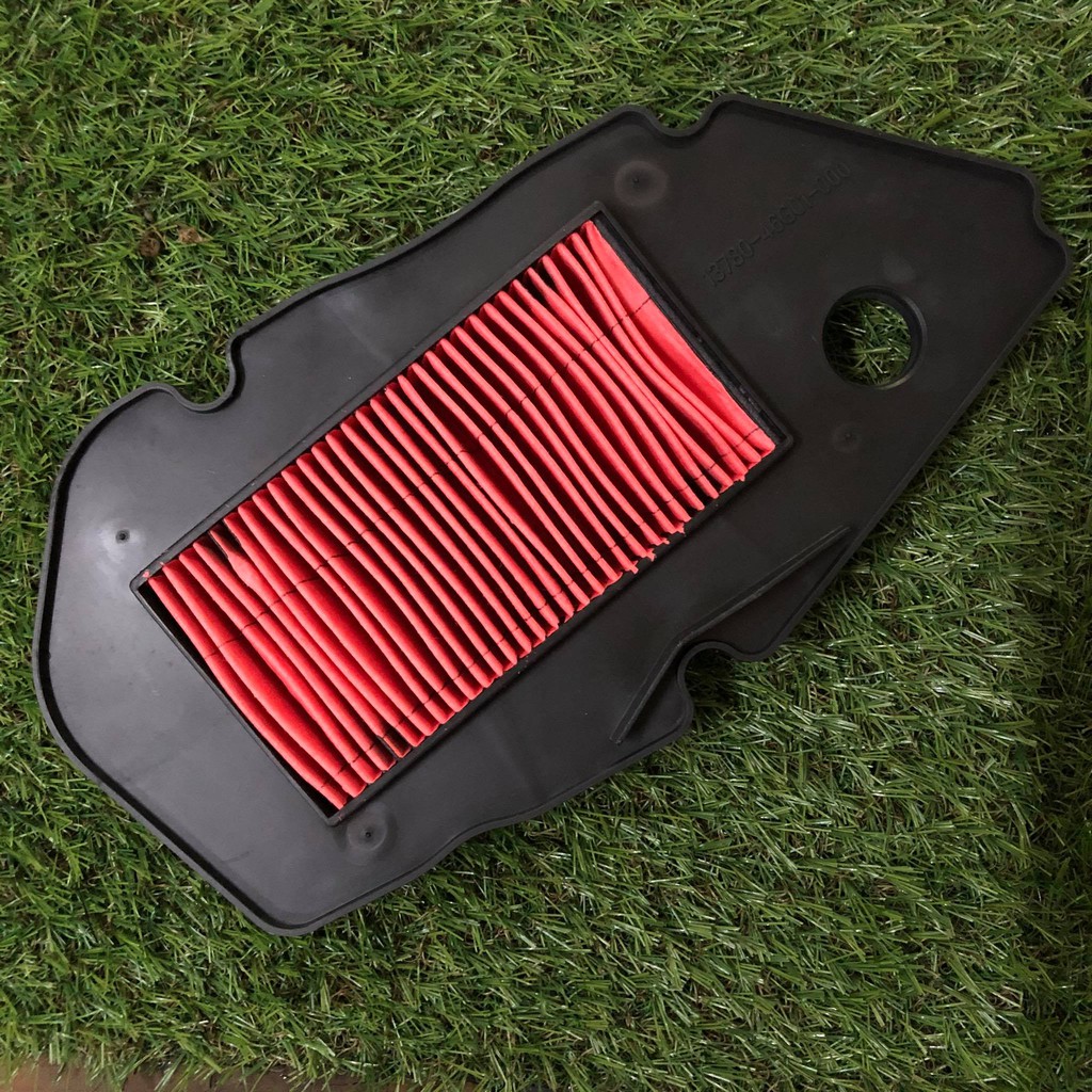 STEP125 AIR CLEANER (AIR FILTER) Shopee Malaysia