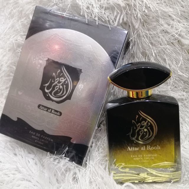 Attar al 2024 rooh