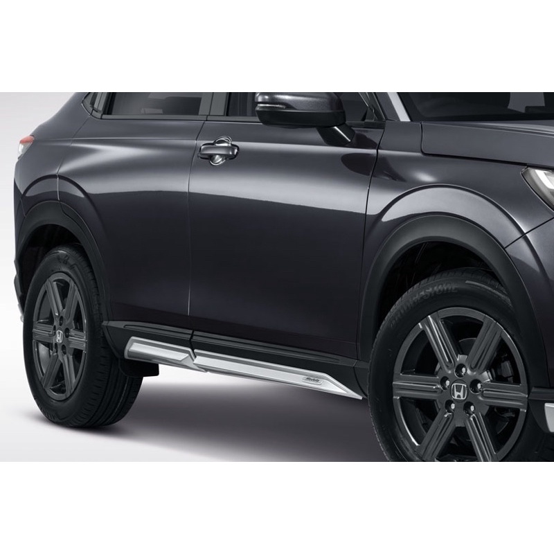 Honda Hrv vezel 2022 2023 2024 MDL Side door panel cover garnish lip