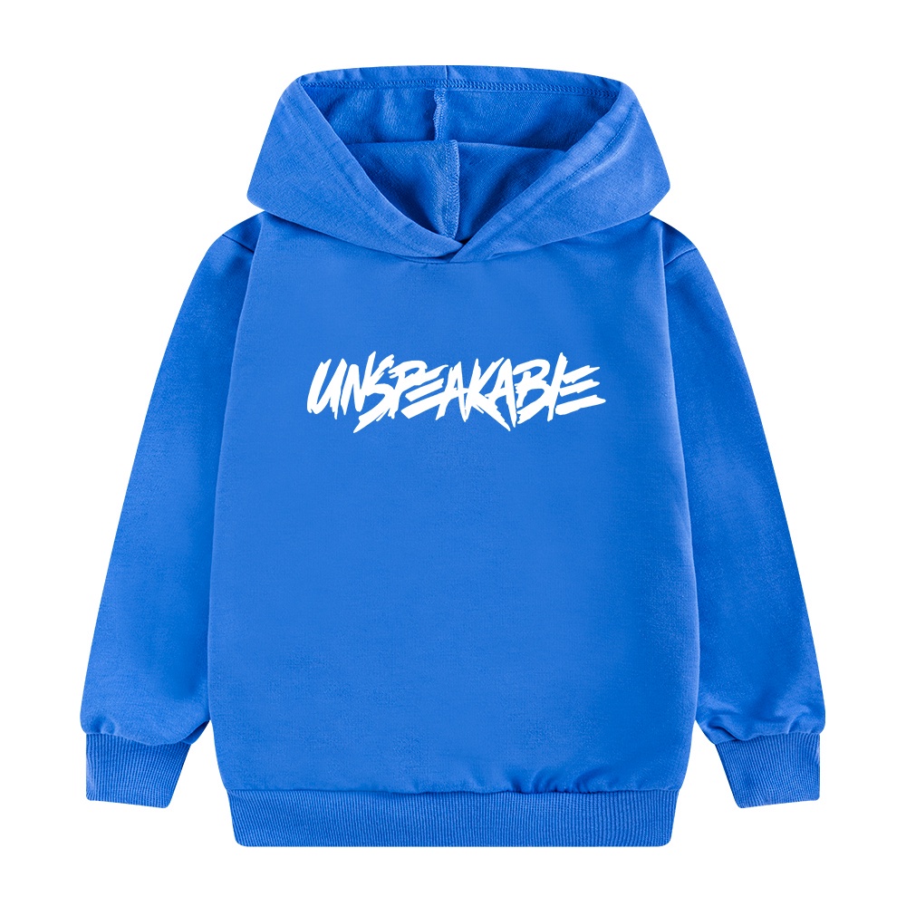 Unspeakable hoodies for kids sale
