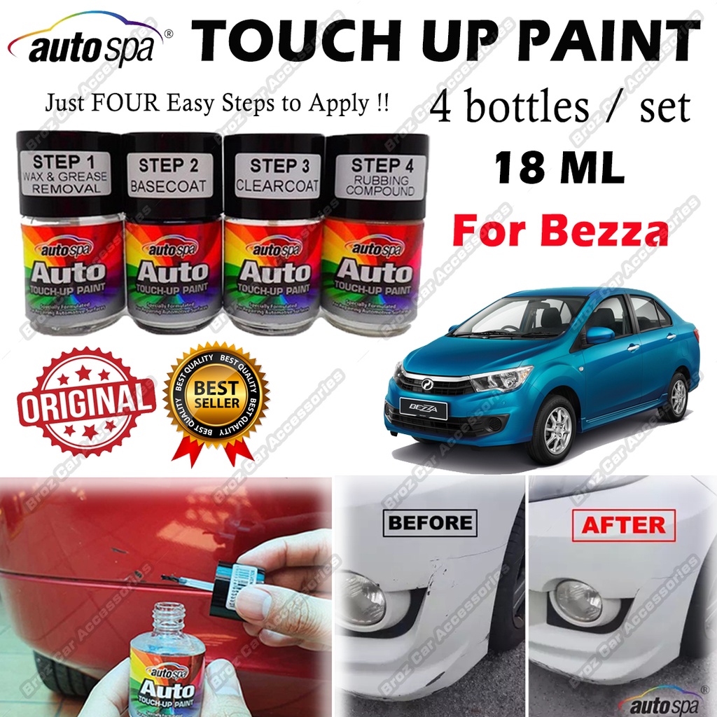 ADJ’s Auto Spa