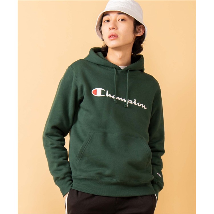 Champion discount hoodie shopee