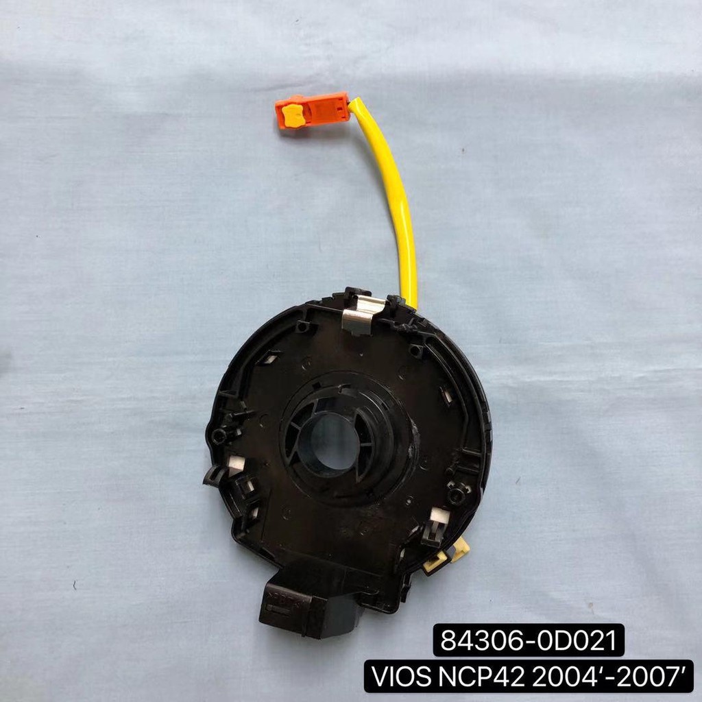 Clock Spring Kereta Toyota Vios Old NCP42 / Toyota Camry ACV30/Toyota ...