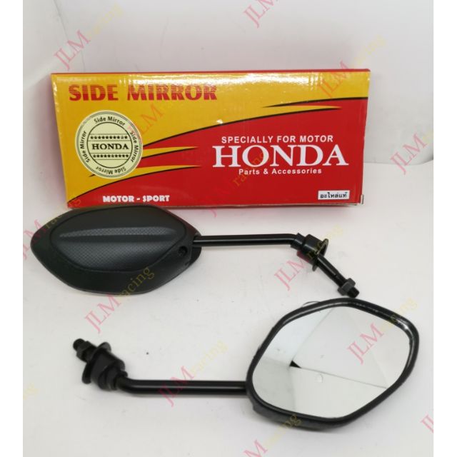 Honda RS150/winner 150 Side mirror (Thailand spec) | Shopee Malaysia