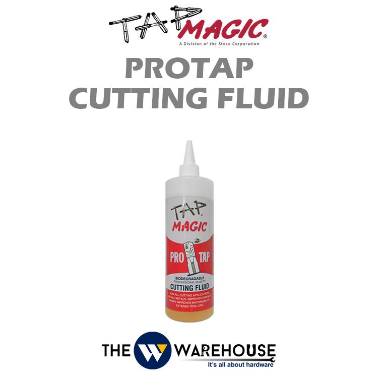 Tap Magic ProTap Cutting Fluid 30016P Shopee Malaysia