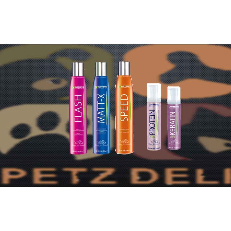 ARTERO Cosmetics Pets Conditioner | Shopee Malaysia