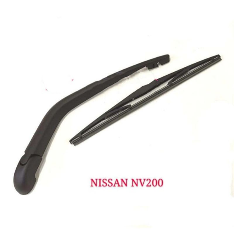 NISSAN NV200 VAN REAR WIPER BLADE WITH ARM SET Shopee Malaysia