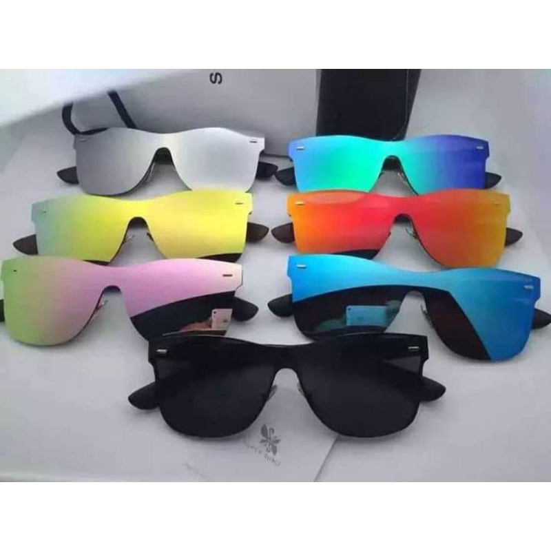 Justin blaze outlet sunglasses