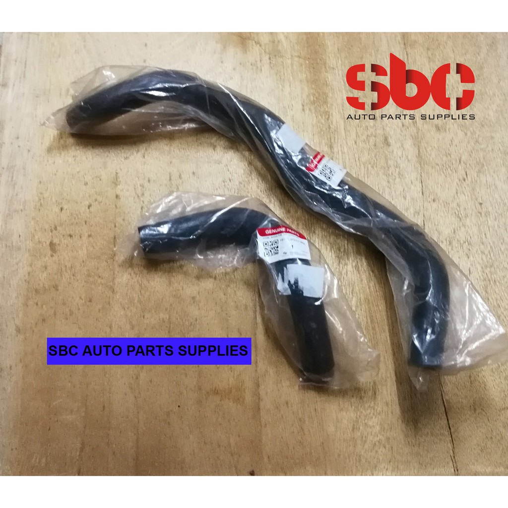 (100 ORIGINAL PERODUA PARTS)PERODUA VIVA & ELITE 660 850 1000CC