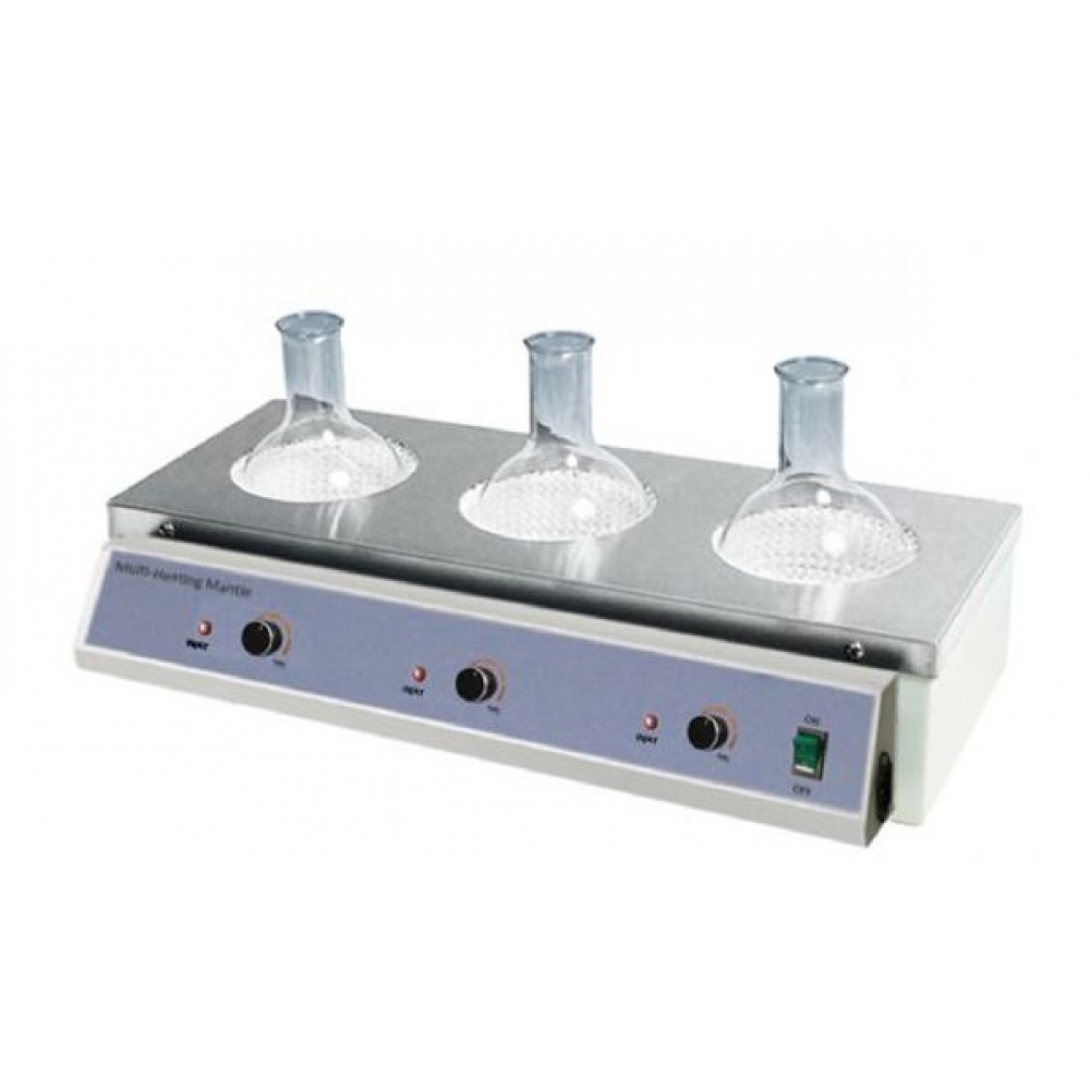 Multi-Heating Mantle HM3-A/D | Shopee Malaysia