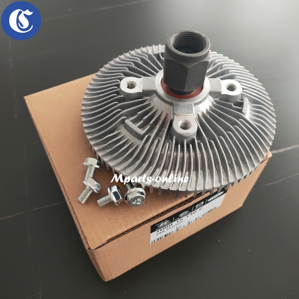 FAN CLUTCH / FORD RANGER T6 / FORD RANGER T7 / FORD RANGER T8 XL