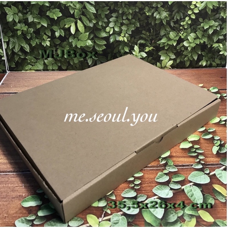 [PACKING] Additional PACKING BOX | Shopee Malaysia