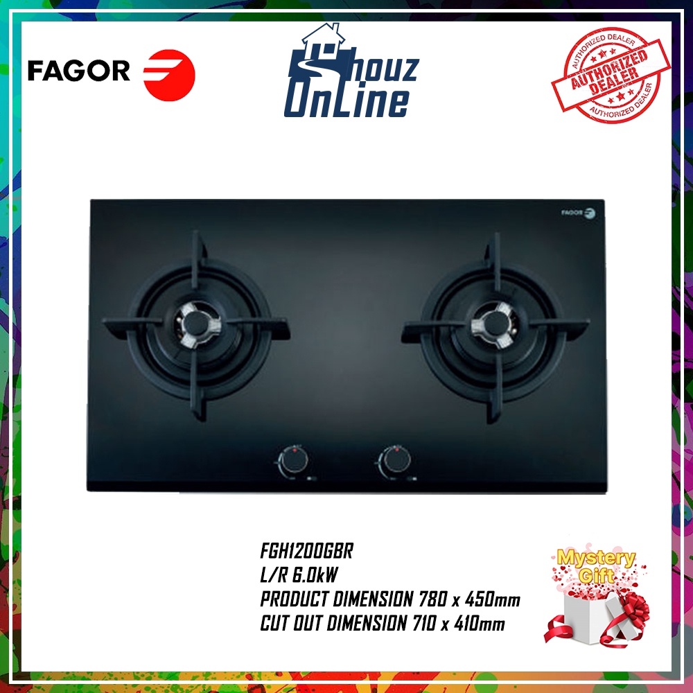 Fagor Xpress Pressure Cooker 2 Units 4-6L Silver