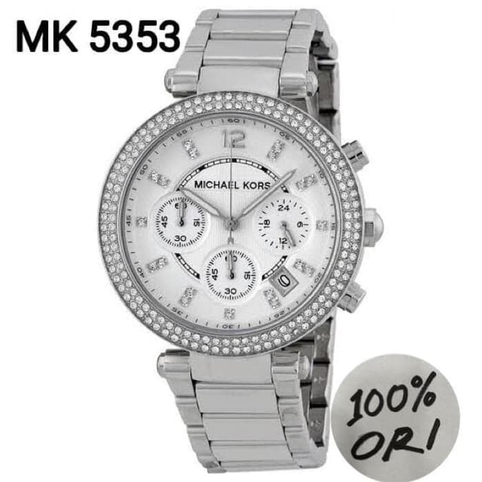 Michael kors deals 5353 watch