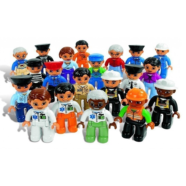 Set discount lego education