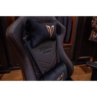 [READY STOCK] Tomaz Syrix II / Troy / Buster II Gaming Chair