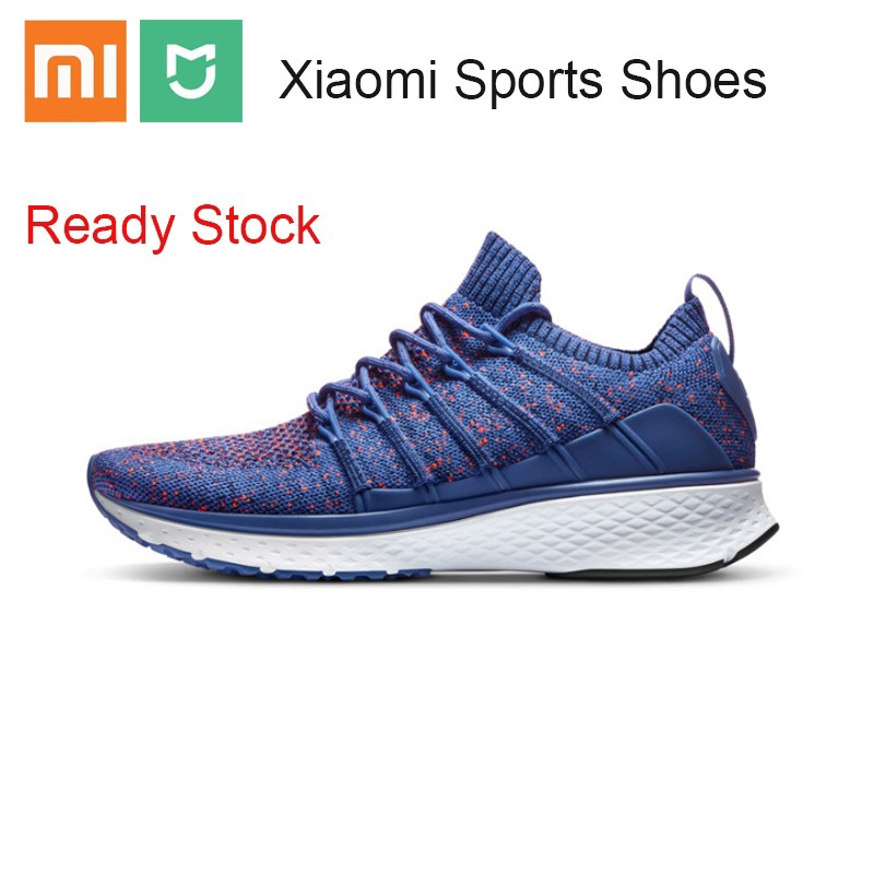 Xiaomi mijia running deals shoes 2