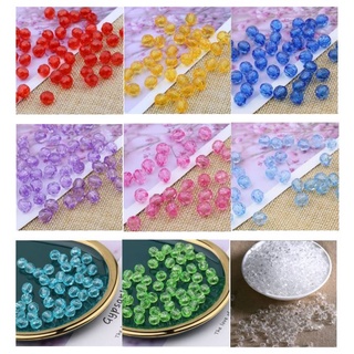 23mm square crystal Diamonds for crafts jewelry Beads for needlework 18mm -  AliExpress