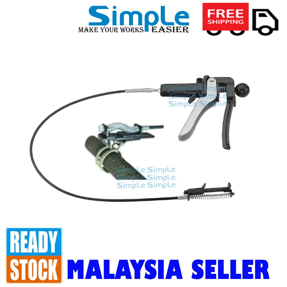 Heavy Duty Flexible Hose Clamp Plier, Hose Clip Remover Tool, Hose