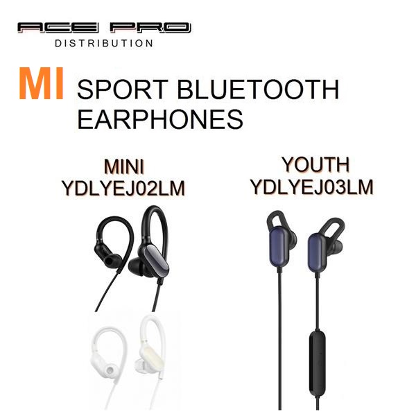 Mi discount sport youth