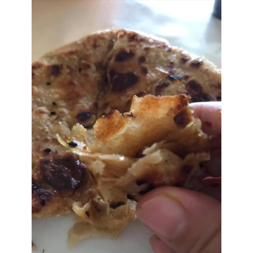 Roti Jiddi Roti Canai Roti Capati Roti Paratha Roti Nan Roti Puri Roti ...