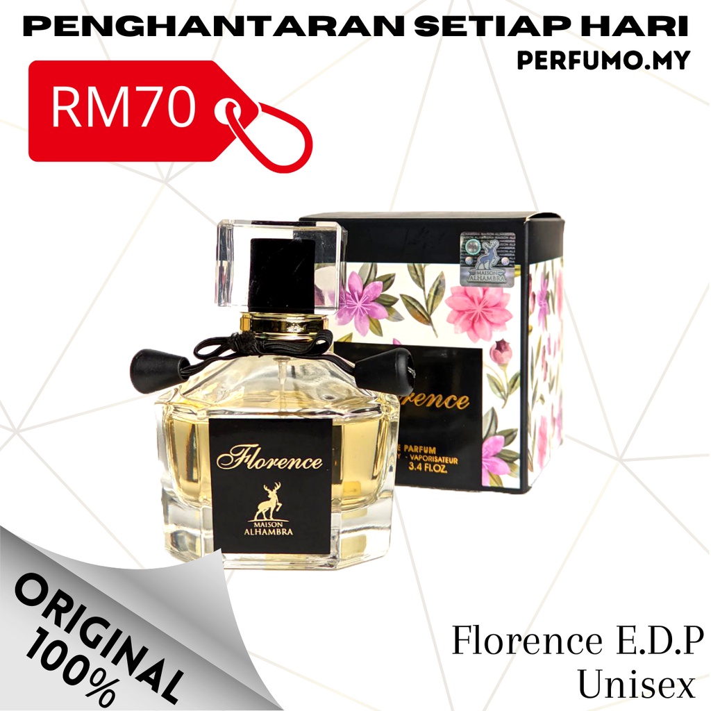 Fragrance Perbezaan Edp Dan Edt Maksud Edp Perfume Florence