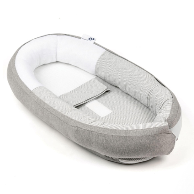 Doomoo Cocoon Babynest / Best Baby Nest /Baby Sleeping Nest /Baby Gift Set /Baby Bedding Nest