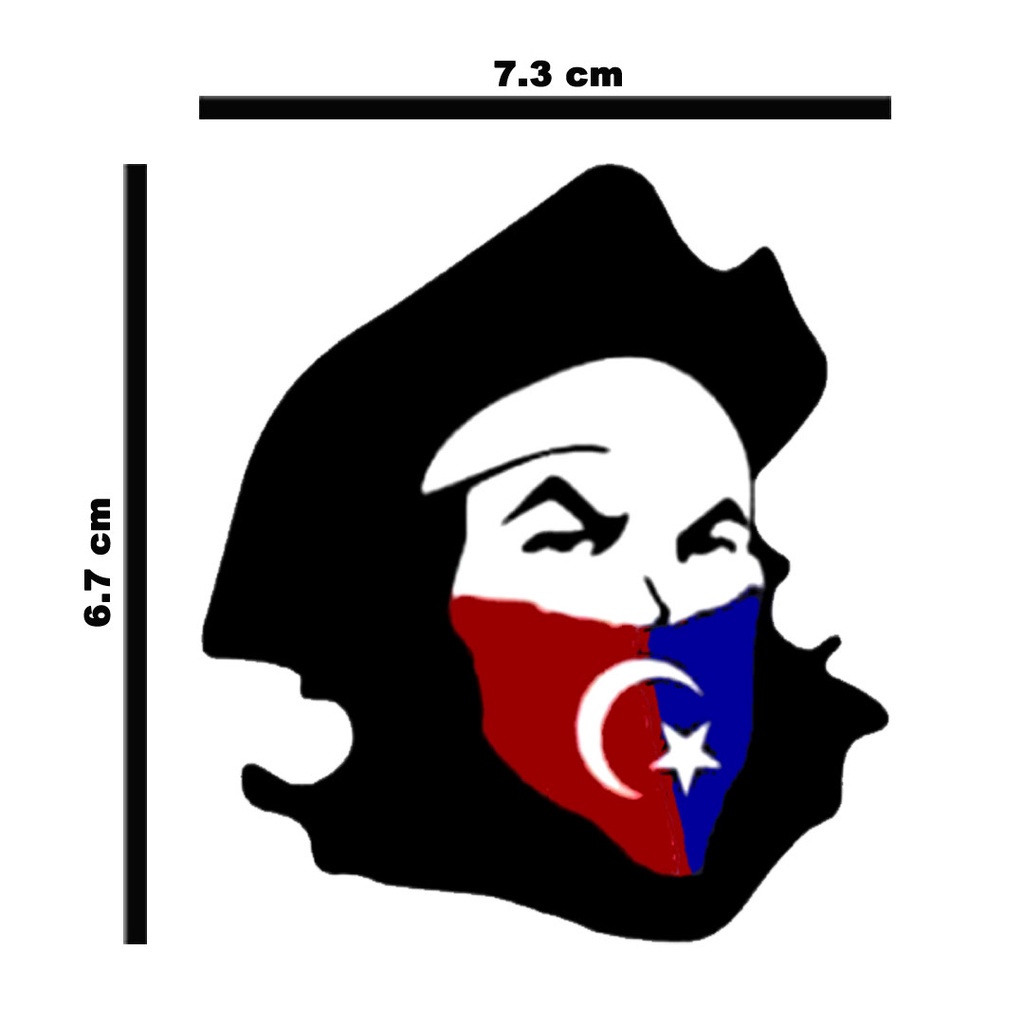 STICKER LOGO BOYS OF STRAITS JOHOR JDT ST318 (J1-R7) | Shopee Malaysia