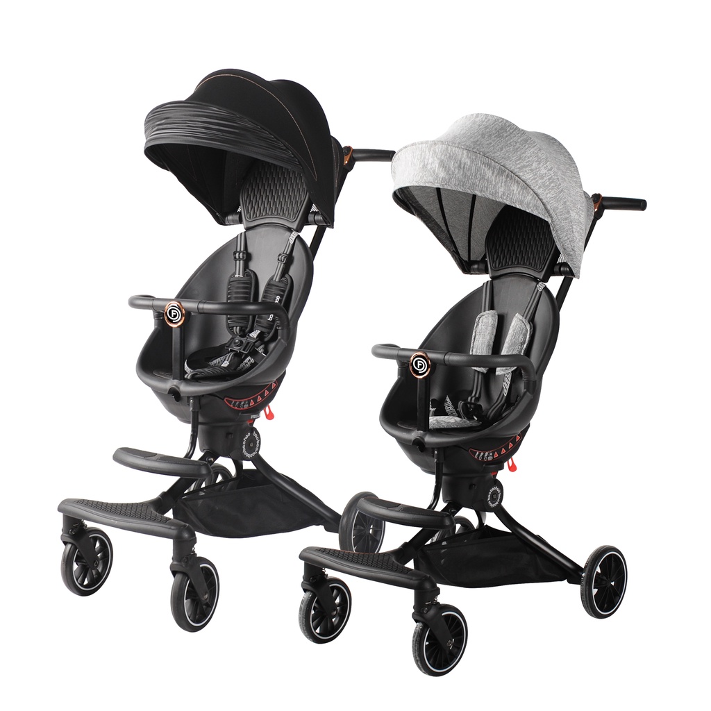 Baby magic hot sale stroller