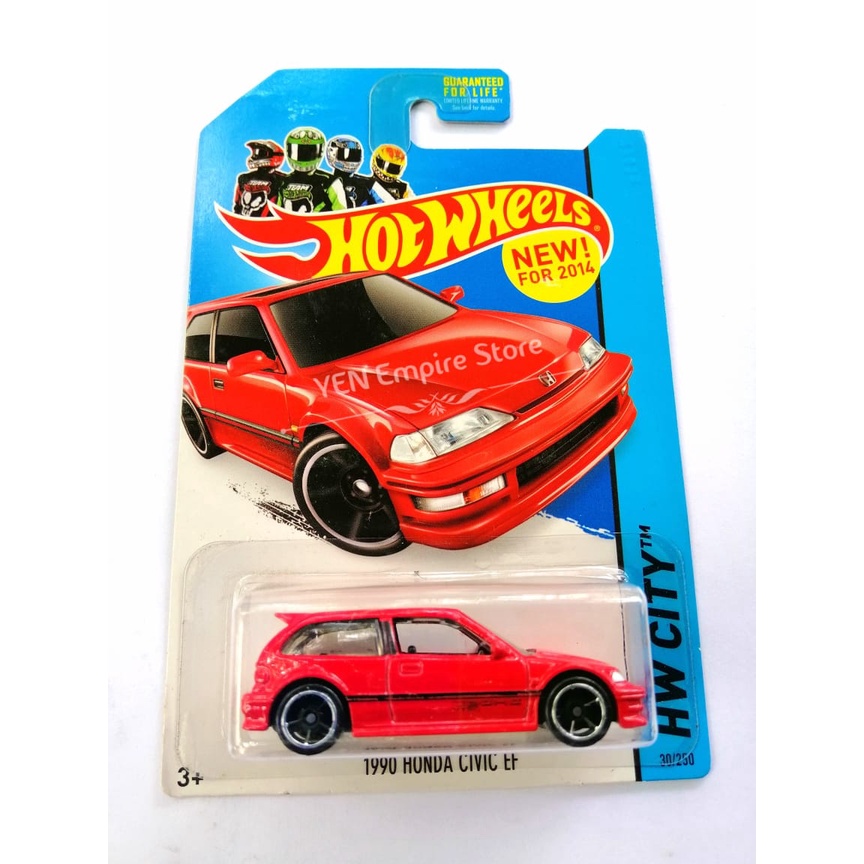 Hot store wheels ef