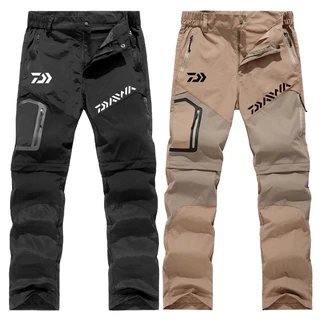 DM】Shimano Fishing Pants shorts M-8XL Seluar Pancing cas