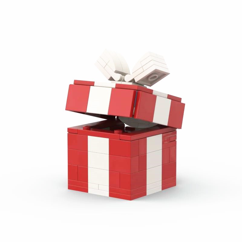 Lego tiffany box clearance