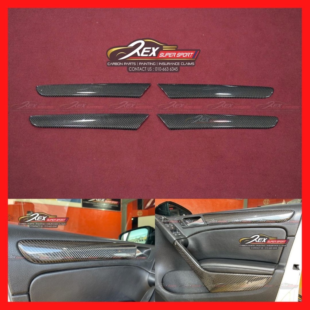 Mk6 gti deals door panel