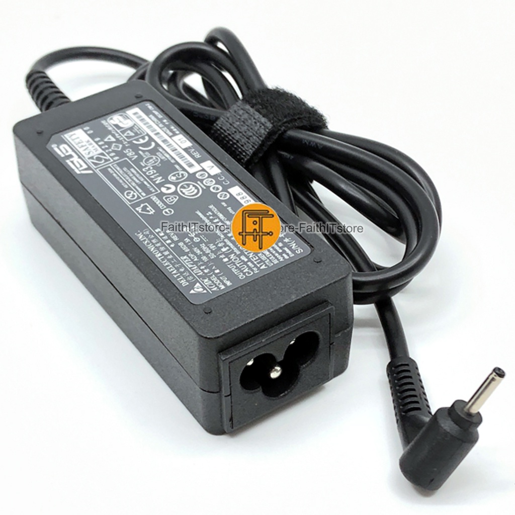For ASUS EEE PC R33030 UL30A UL30A-A1 AC Adapter Charger | Shopee Malaysia