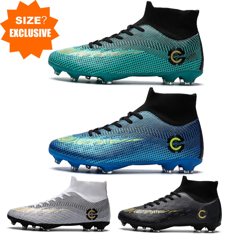 Nike cr7 mercurial hot sale superfly 36