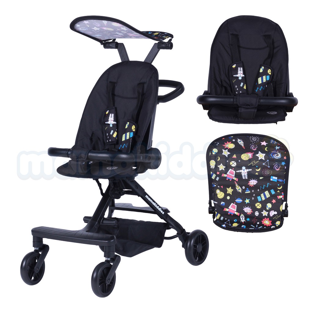 Ez stroller hotsell baby company