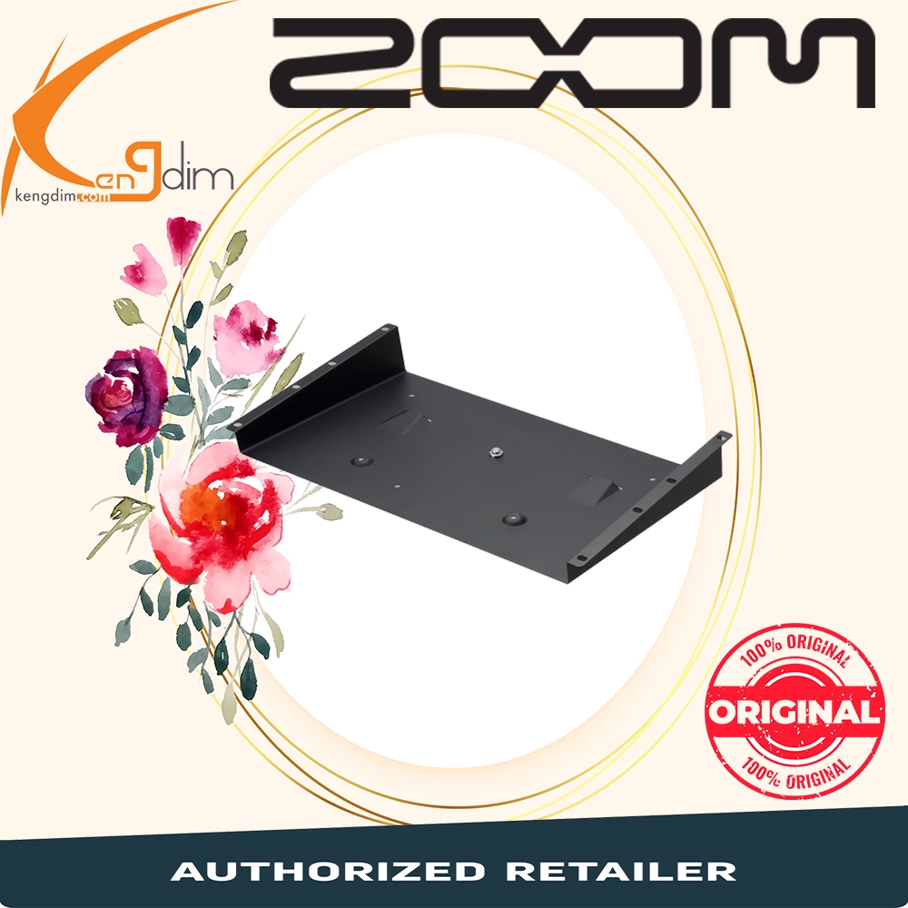 Zoom RKL-12 / RKL12 Rackmount Adapter for LiveTrak L-12 and L-20 ...