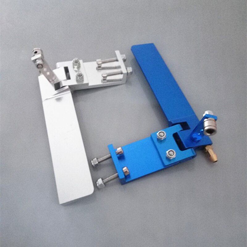 1 Piece RC Boat Aluminium Alloy Brand New Hot Sale 75mm 95mm Metal ...