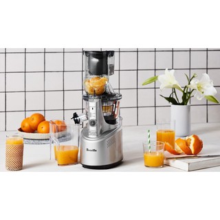 Genuine Breville the Big Squeeze Juicer Shopee Malaysia