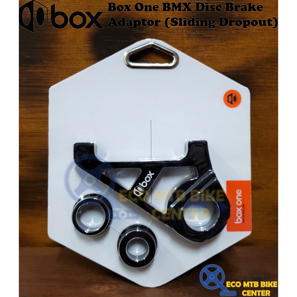 Box one best sale bike parts