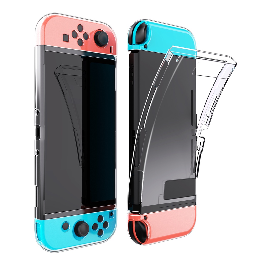 Joy con deals protective case