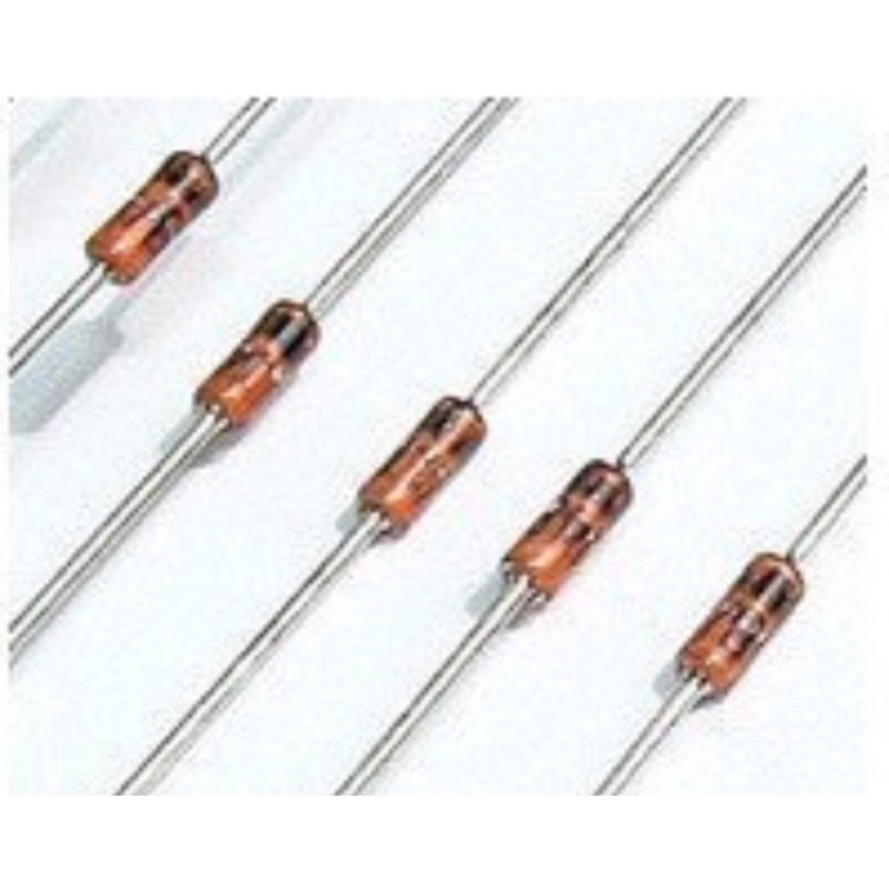 Diode 1N4148 (Per 100 Pcs) | Shopee Malaysia - Foto 11