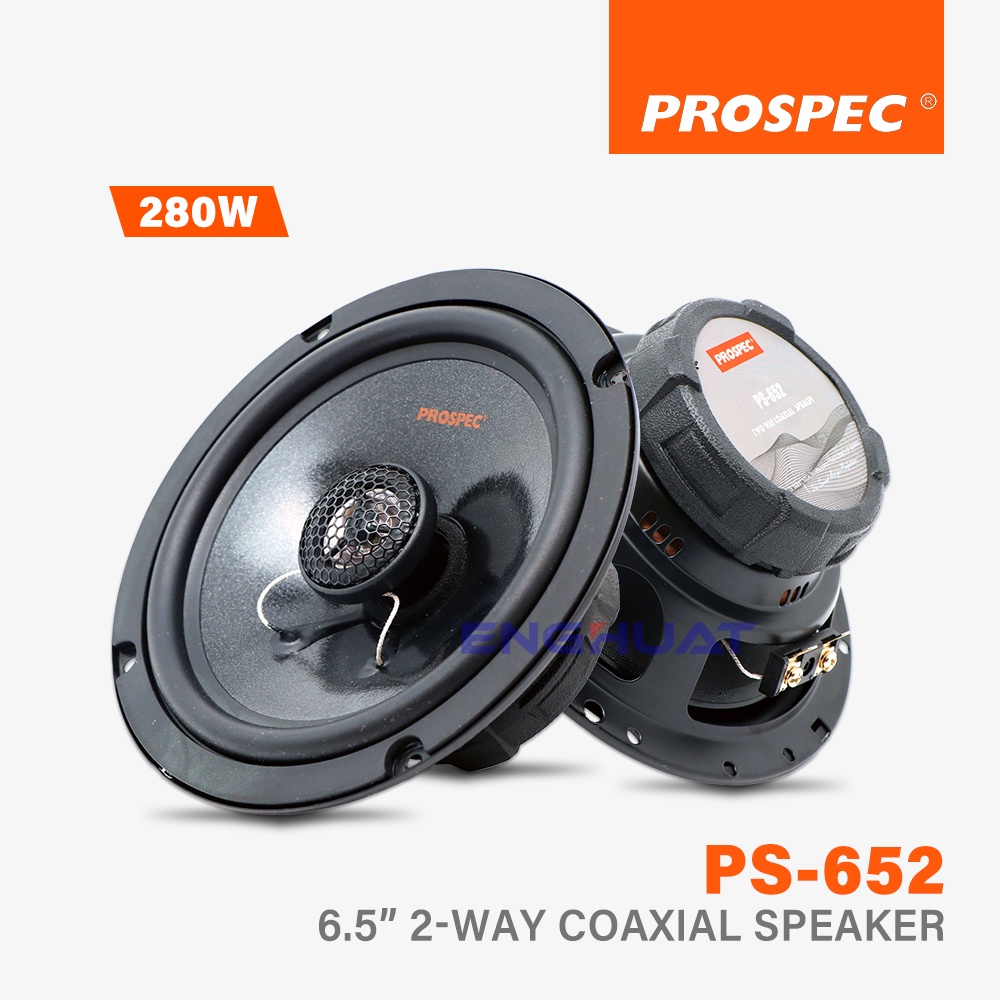 Coaxial speaker hot sale