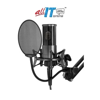 Yanmai MICPRO X2 Professional Cardioid Studio Microphone
