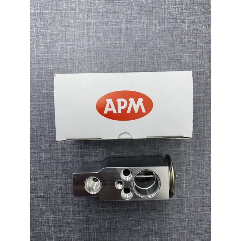 Perodua Myvi 1.3 Original APM Expansion Valve Block Valve Myvi Valve Shopee Malaysia