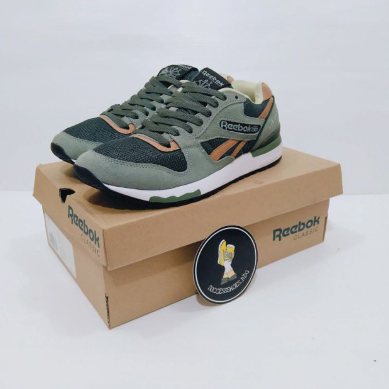 Reebok gl best sale 6000 nd