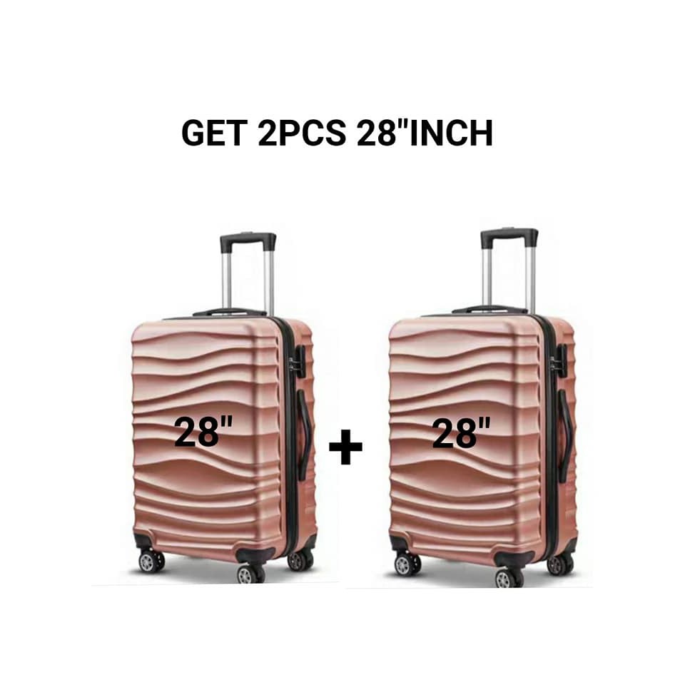 2 PCS 28