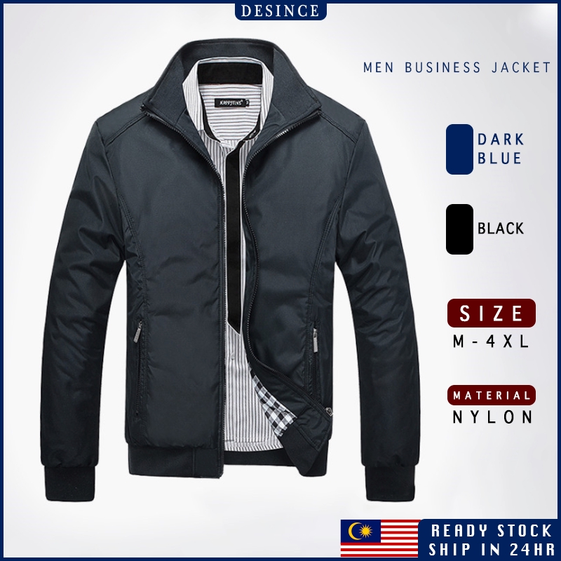 Mens smart winter jackets best sale