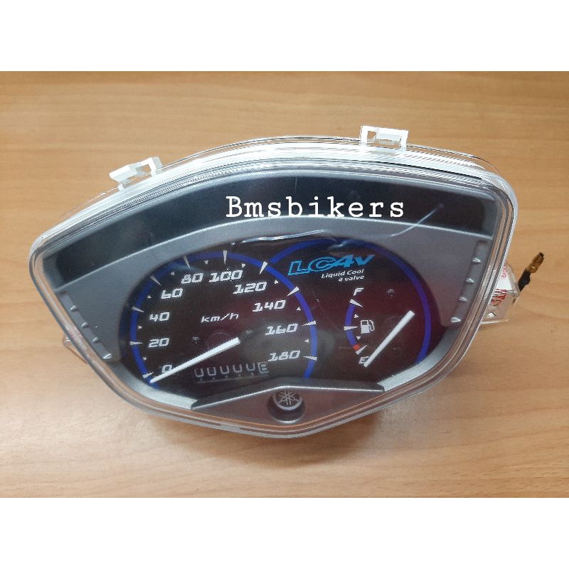 YAMAHA LC135 SPEEDOMETER ASSY ORIGINAL(1S8-H3510-00) | Shopee Malaysia